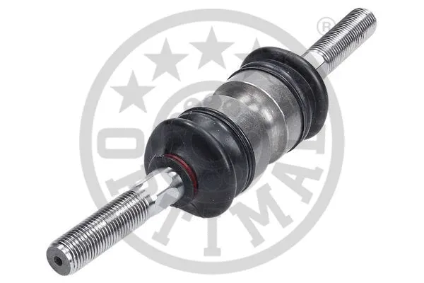 Inner Tie Rod