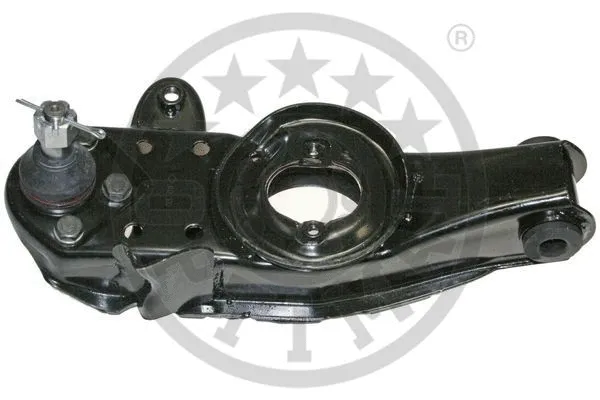 Control/Trailing Arm, wheel suspension (G5-779)
