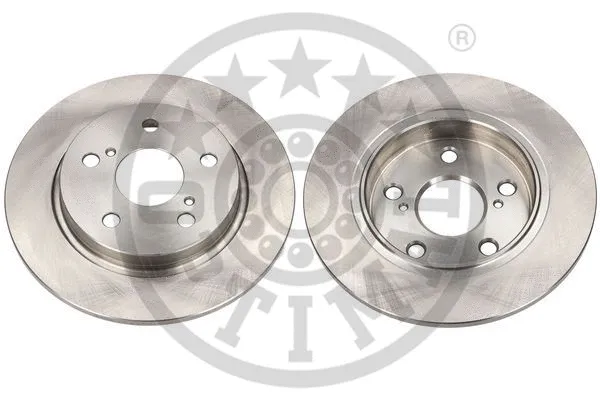 Brake Disc (BS-8568)