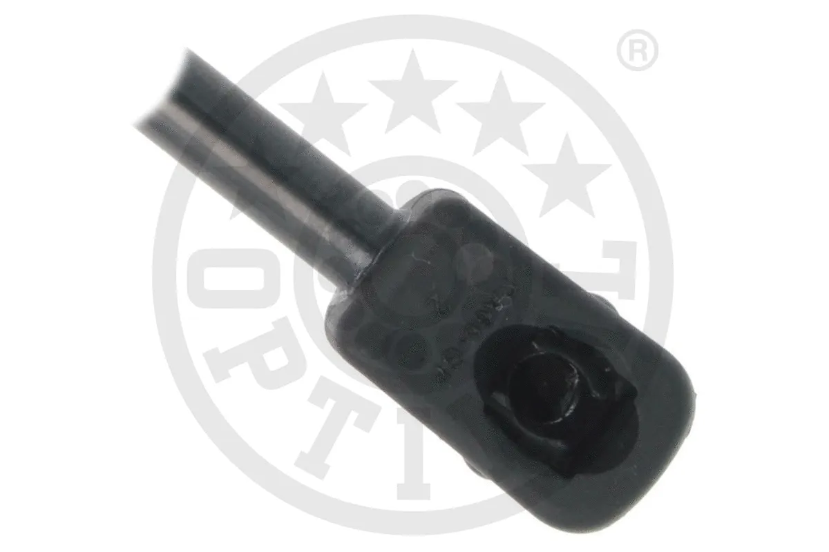 Gas Spring, boot/cargo area