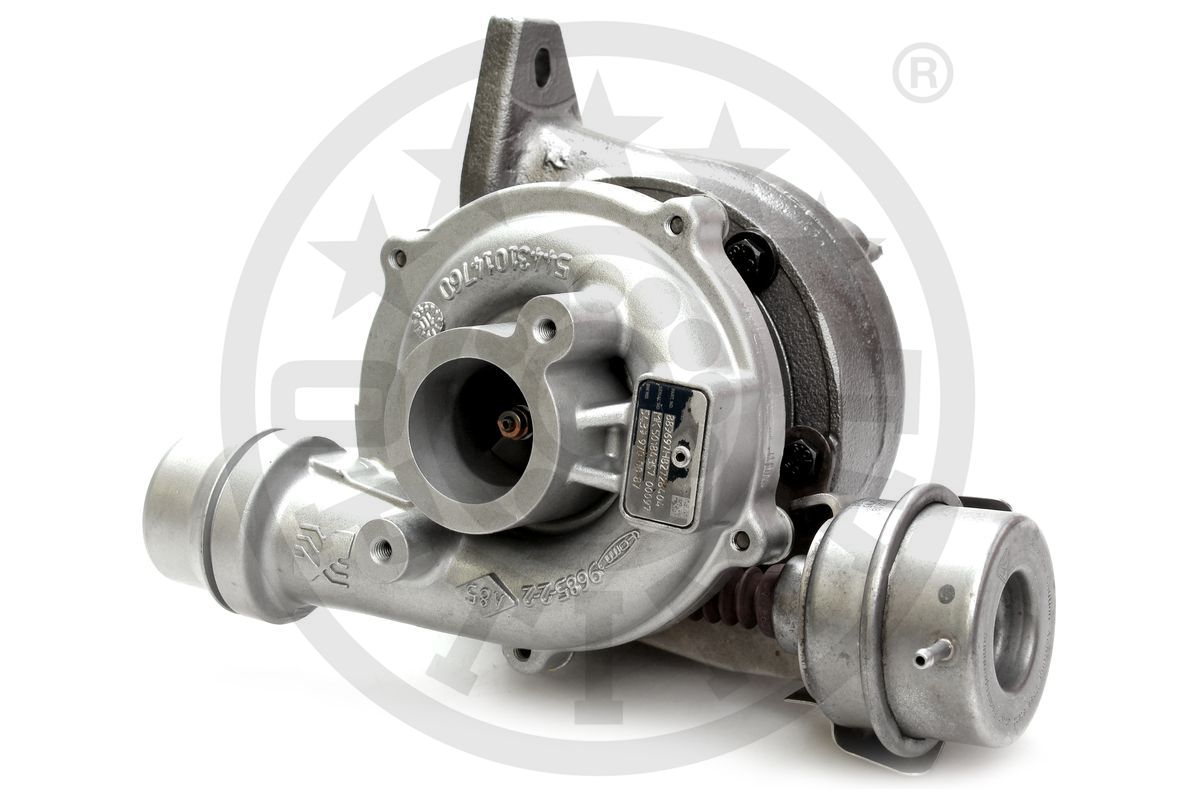 Charger, charging (supercharged/turbocharged) (OP-ETU0029B-RM)