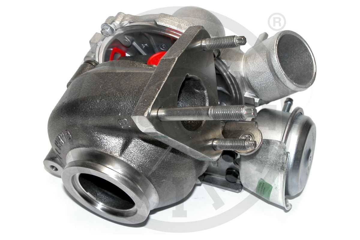 Charger, charging (supercharged/turbocharged)