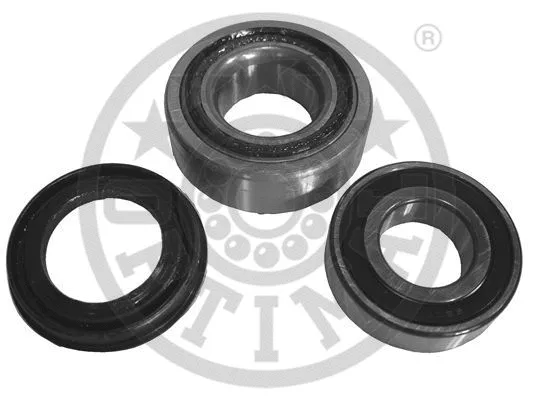 Wheel Bearing Kit (962286)