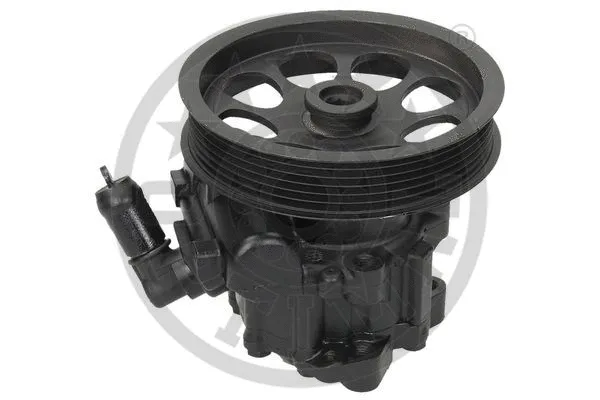 Hydraulic Pump, steering