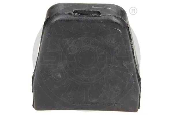 Rubber Buffer, suspension