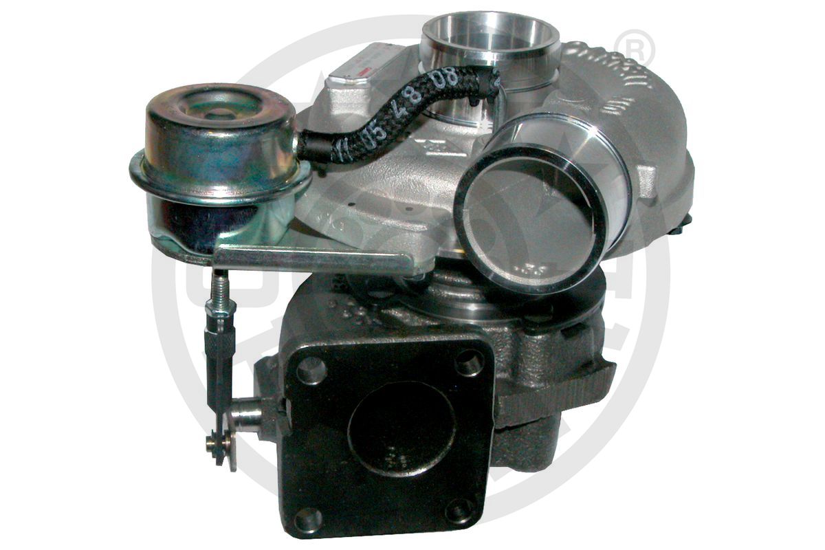 Charger, charging (supercharged/turbocharged)