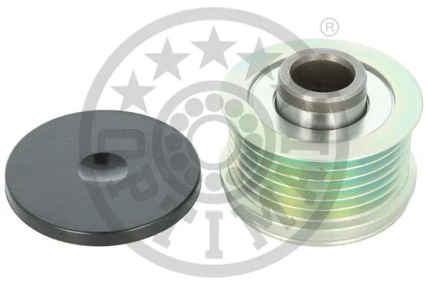 Alternator Freewheel Clutch