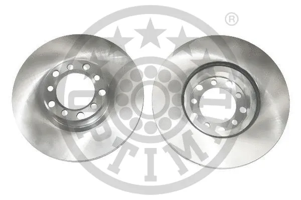 Brake Disc (BS-7818C)