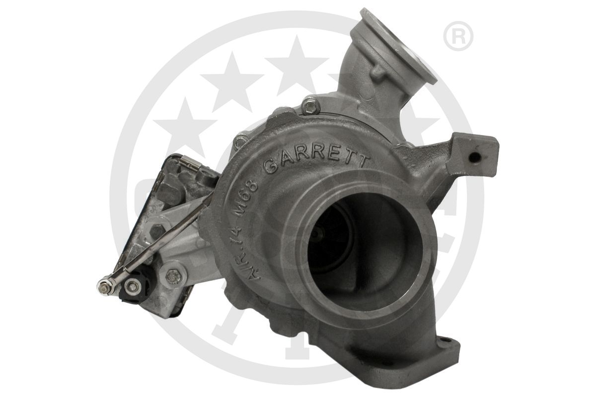 Charger, charging (supercharged/turbocharged) (OP-ETU0093G-RM)