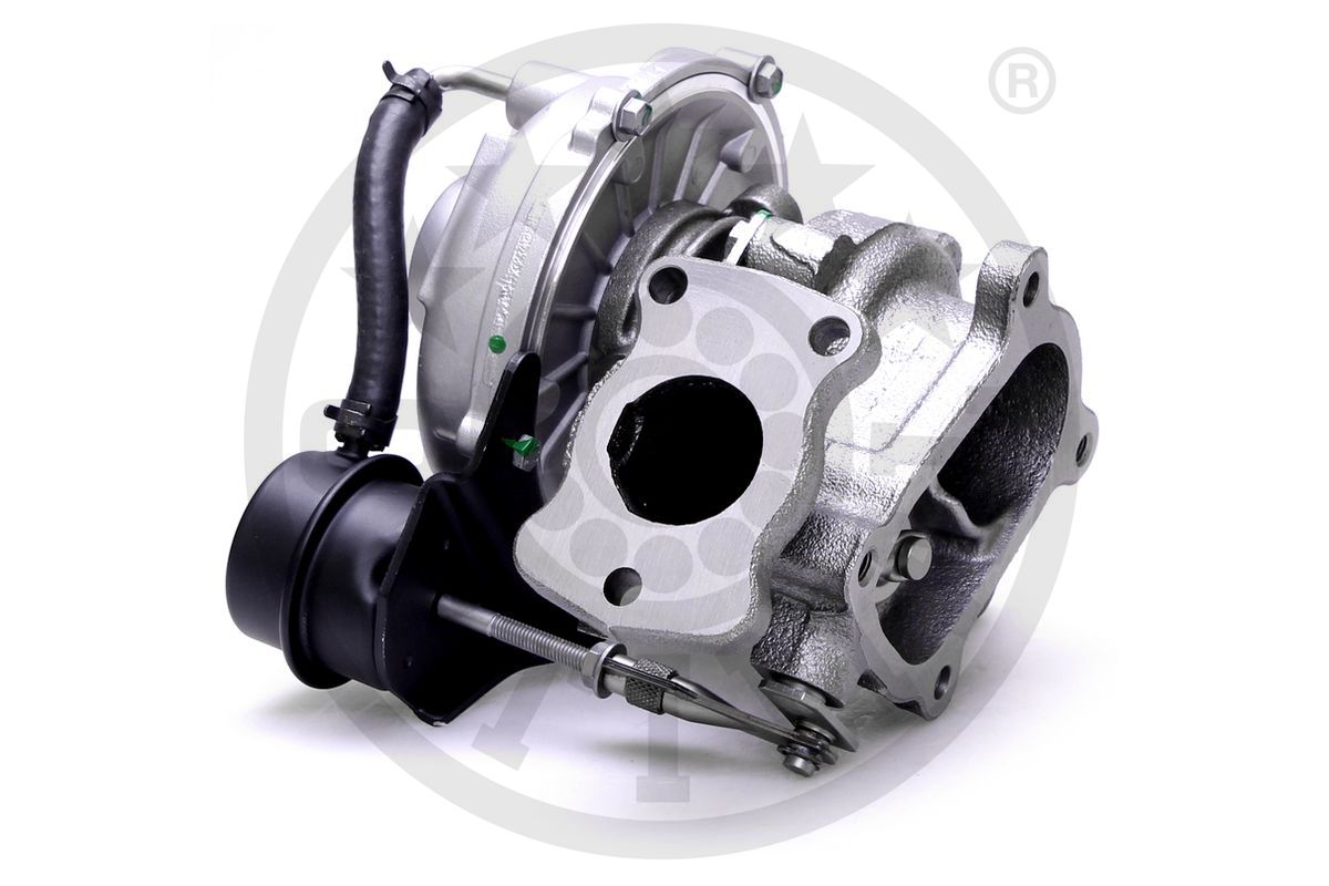 Charger, charging (supercharged/turbocharged)