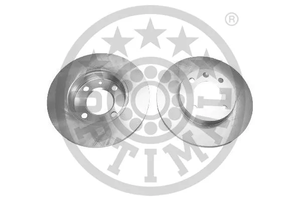 Brake Disc (BS-0881C)