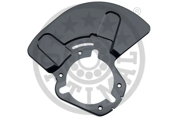 Splash Guard, brake disc (BSP-2003L)