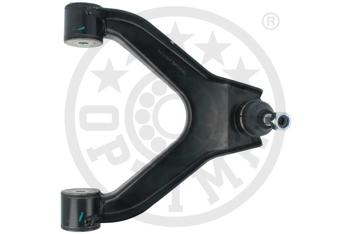 Control/Trailing Arm, wheel suspension (G6-2142)