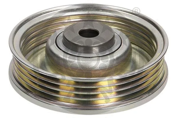 Deflection/Guide Pulley, V-belt (0-N1981)