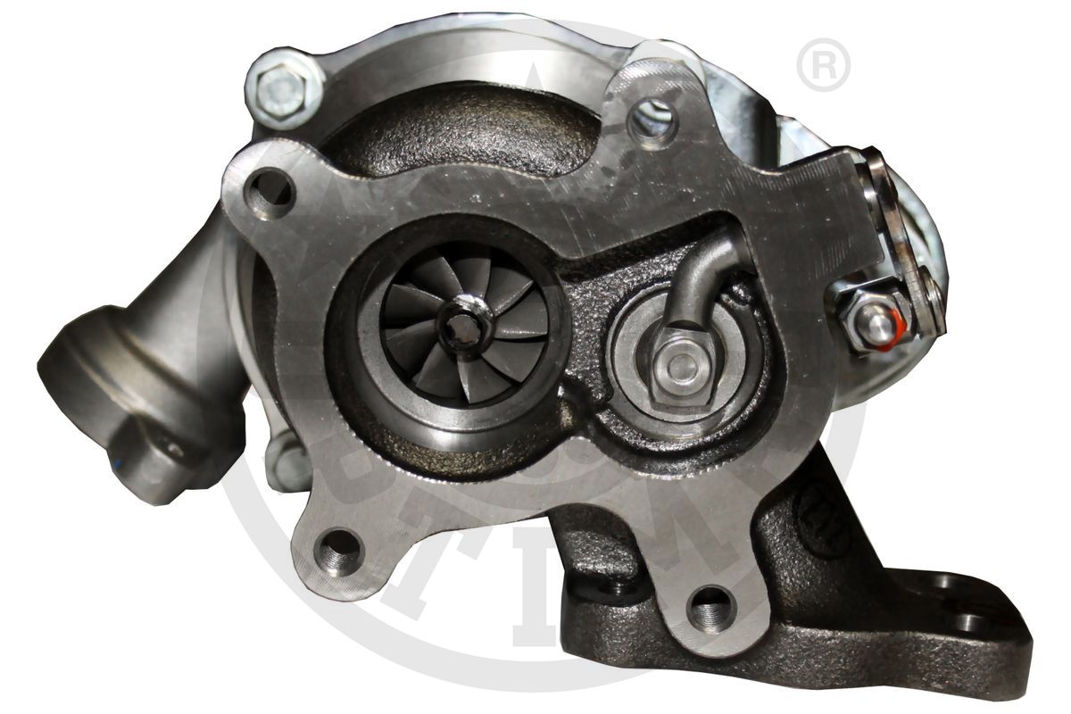 Charger, charging (supercharged/turbocharged)