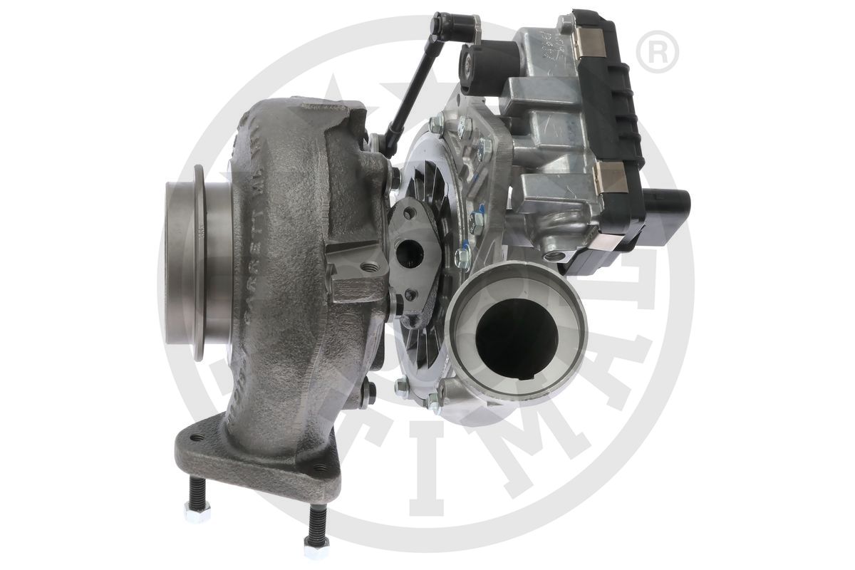 Charger, charging (supercharged/turbocharged)