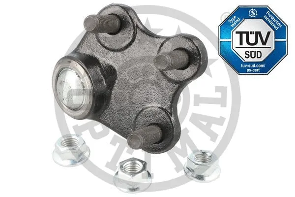 Ball Joint