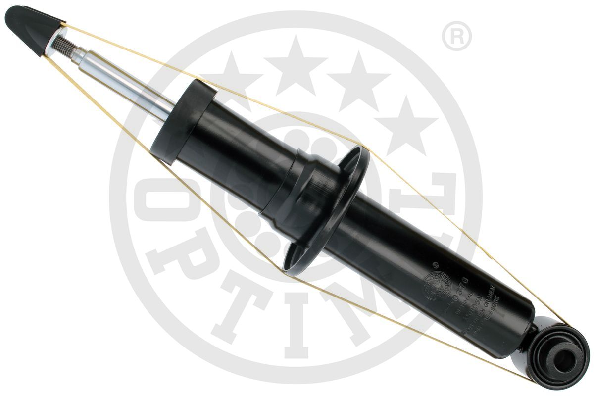 Shock Absorber (A-5037G)