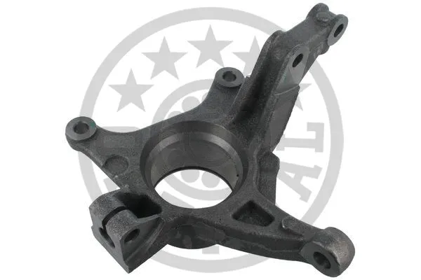 Steering Knuckle, wheel suspension (KN-701978-01-R)