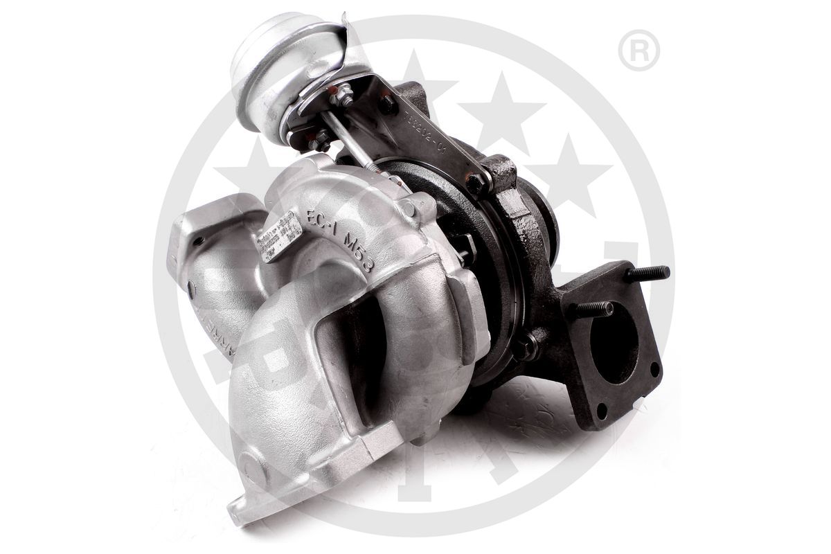 Charger, charging (supercharged/turbocharged) (OP-ETU0343G-RM)