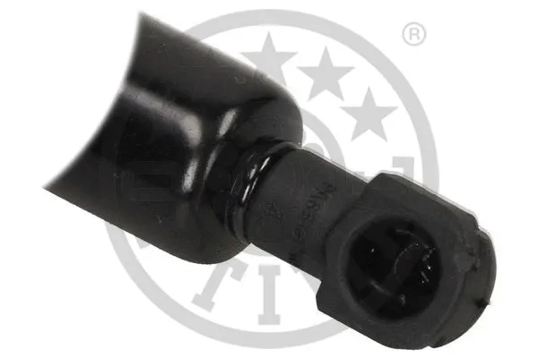 Gas Spring, boot/cargo area