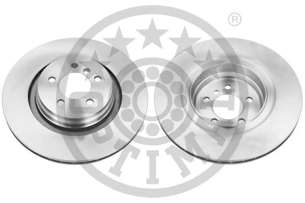 Brake Disc (BS-8902C)