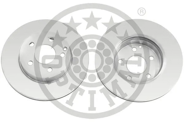 Brake Disc (BS-8578C)