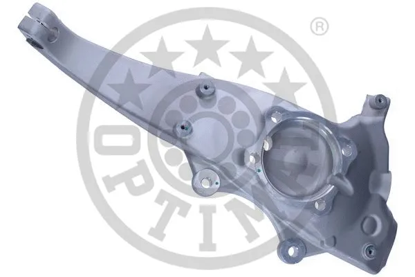 Steering Knuckle, wheel suspension