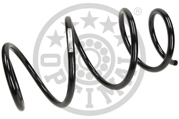 Suspension Spring (AF-5498)