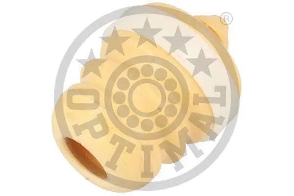 Rubber Buffer, suspension