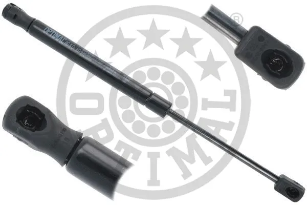 Gas Spring, bonnet (AG-51157)
