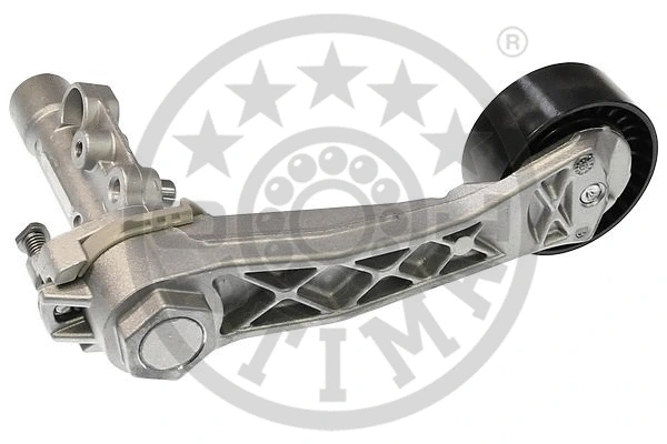 Tensioner Lever, V-ribbed belt