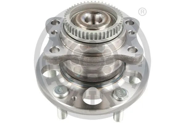 Wheel Bearing Kit (922741)