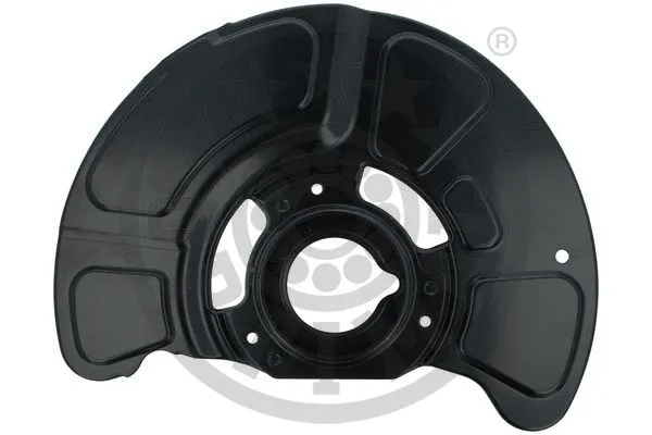 Splash Guard, brake disc (BSP-4019L)