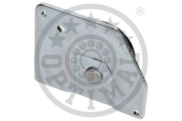 Tensioner Pulley, timing belt
