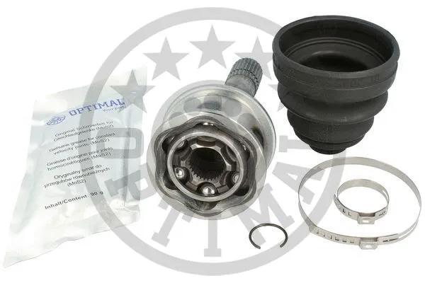 Joint Kit, drive shaft