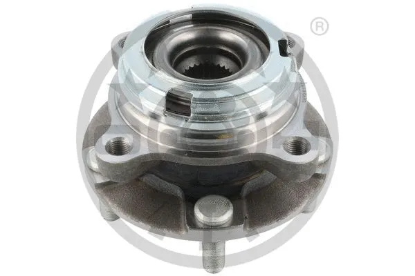 Wheel Bearing Kit (961681)