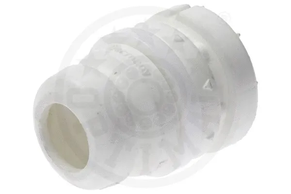 Rubber Buffer, suspension