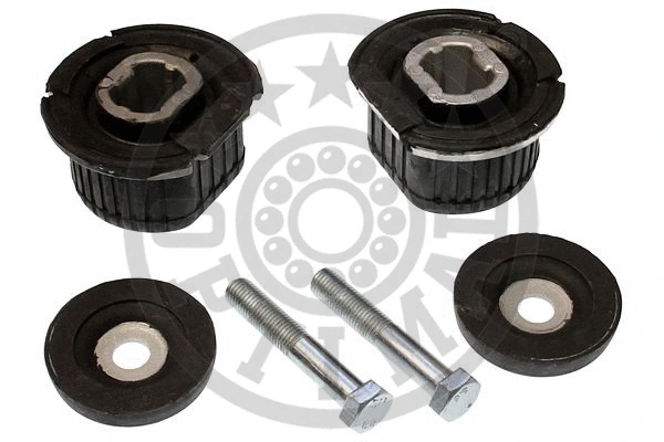 Repair Kit, axle beam