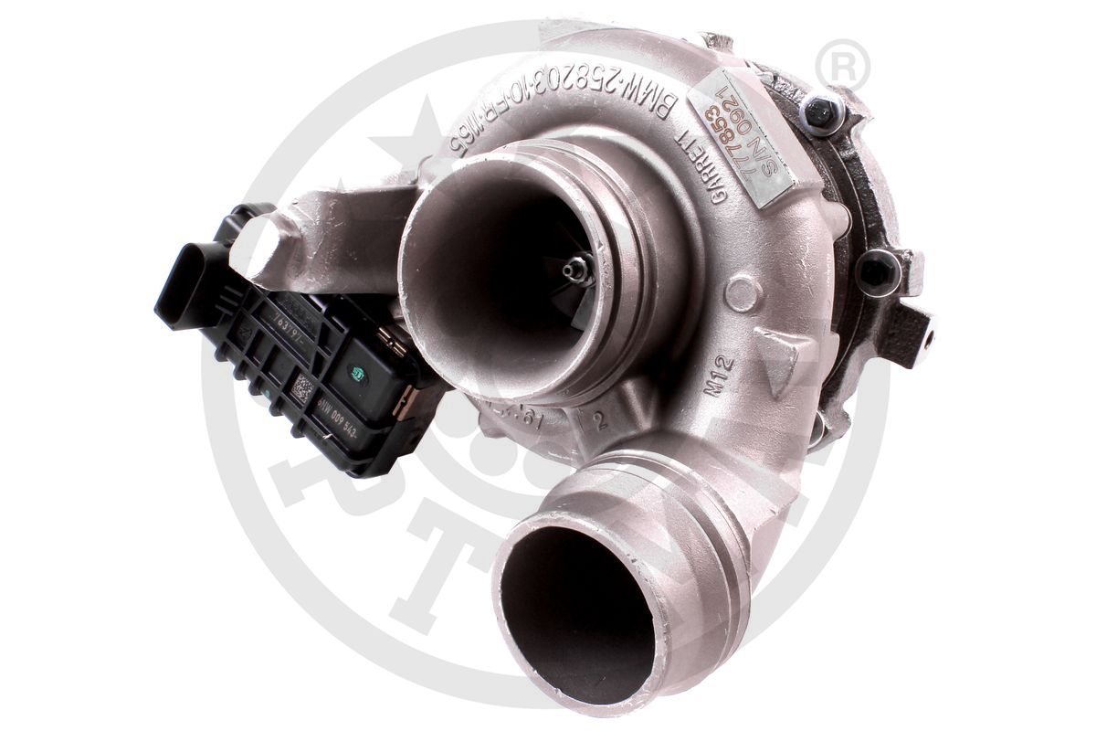 Charger, charging (supercharged/turbocharged) (OP-ETU0238G-RM)