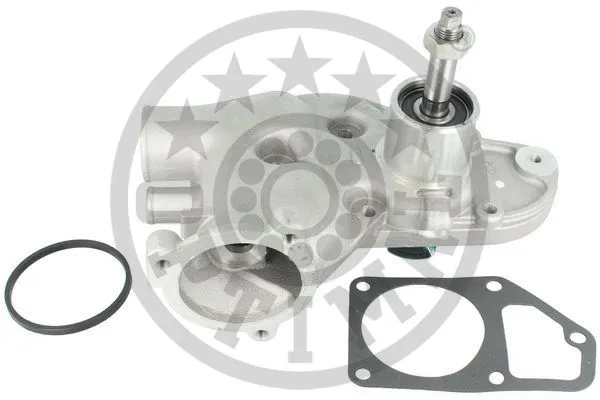 Water Pump, engine cooling (AQ-1461)