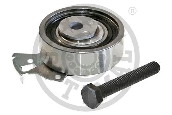 Tensioner Pulley, timing belt (0-N948)