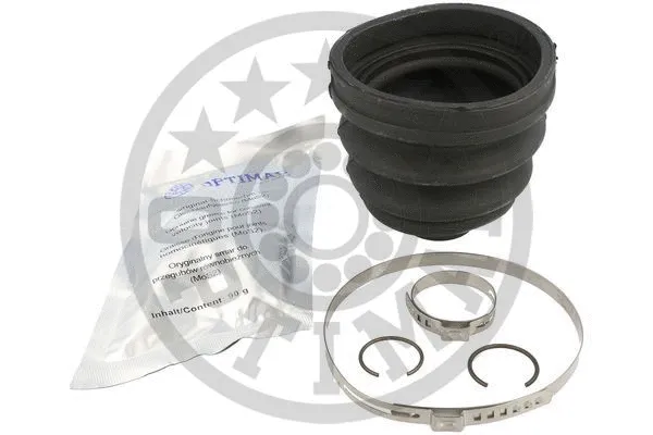 Bellow Kit, drive shaft