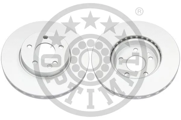 Brake Disc (BS-7802C)