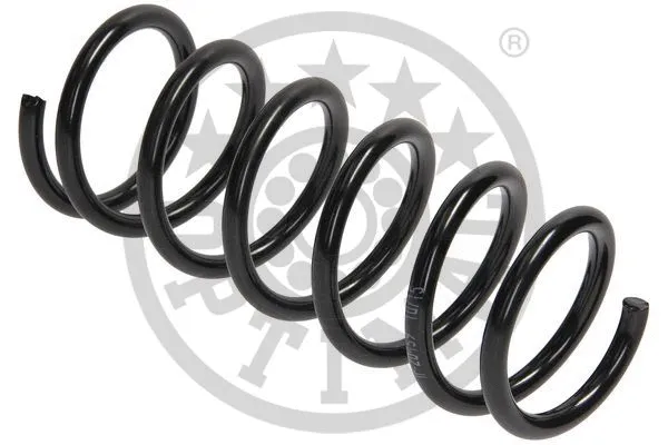 Suspension Spring (IF-20459)