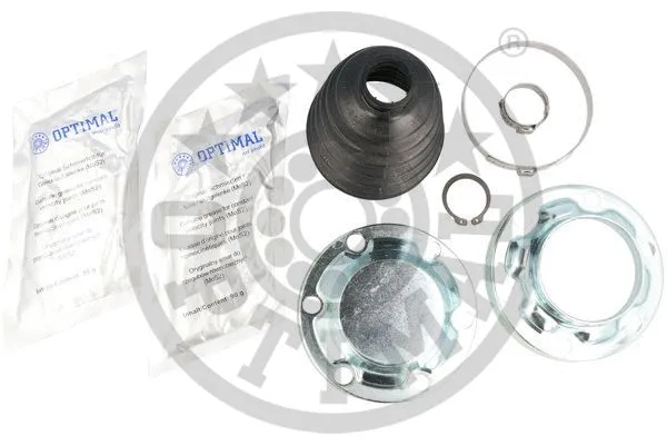 Bellow Kit, drive shaft (CVB-10749TPE)