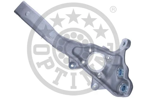 Steering Knuckle, wheel suspension (KN-501701-01-L)