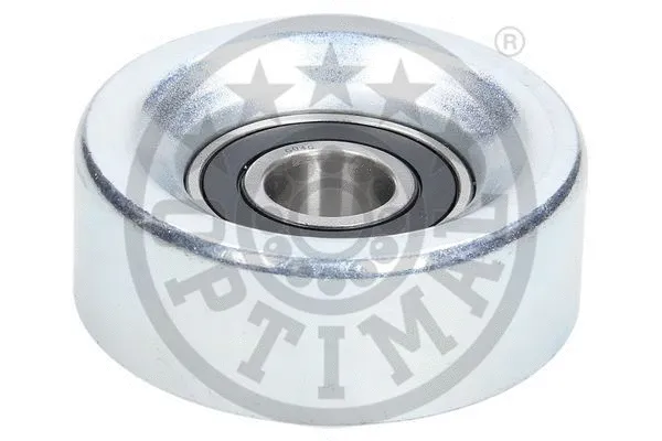 Deflection/Guide Pulley, V-ribbed belt (0-N2210S)