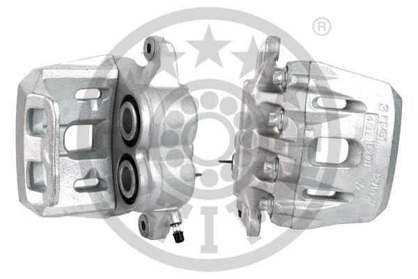 Brake Caliper (BC-2331L)