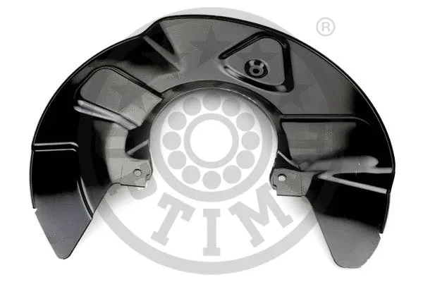 Splash Guard, brake disc (BSP-1037L)